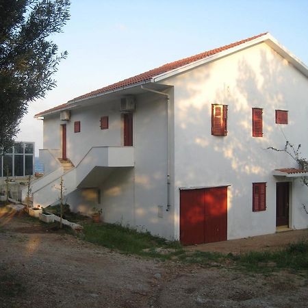 Apartments Zmaj Zavala Extérieur photo