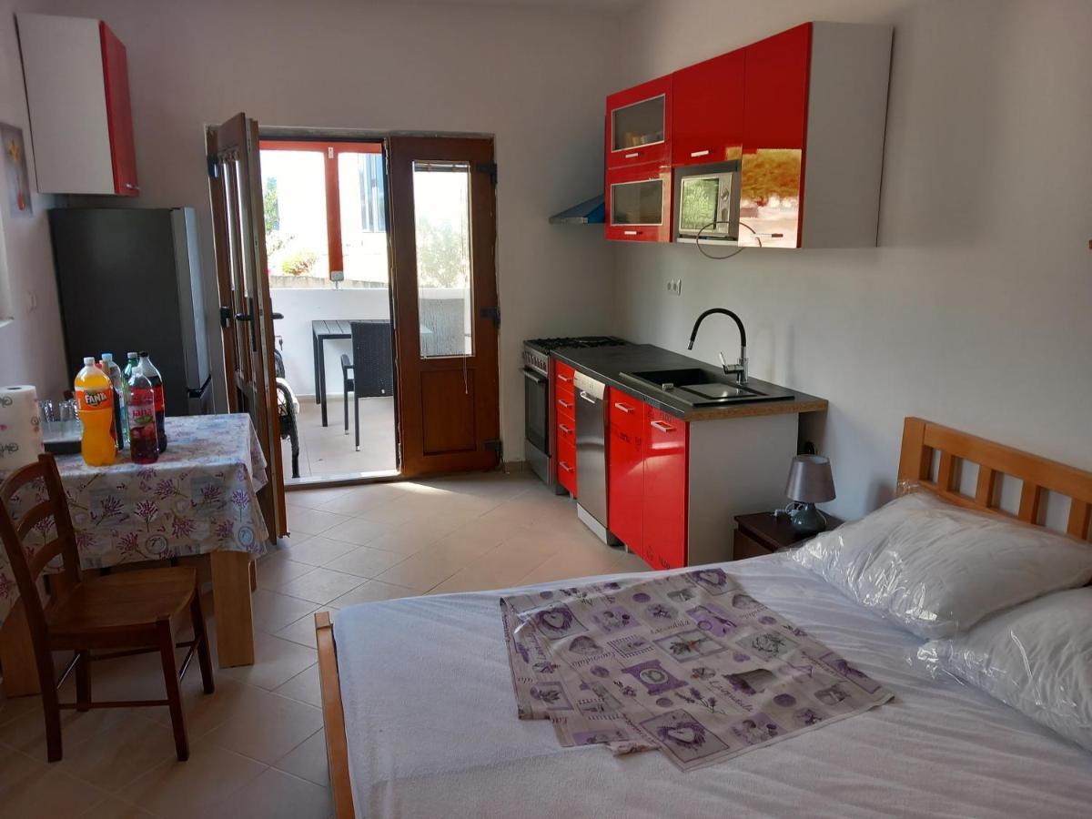 Apartments Zmaj Zavala Extérieur photo