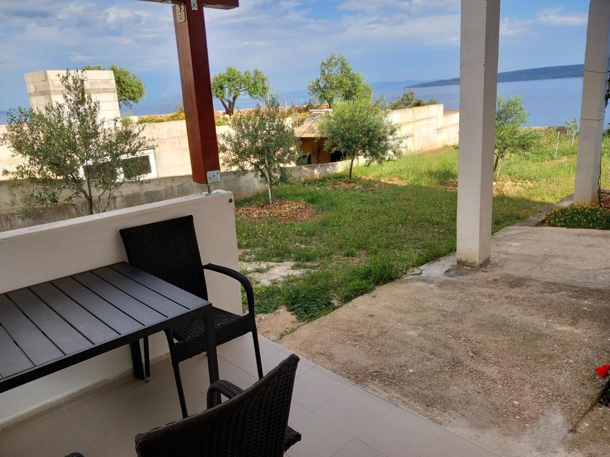 Apartments Zmaj Zavala Extérieur photo