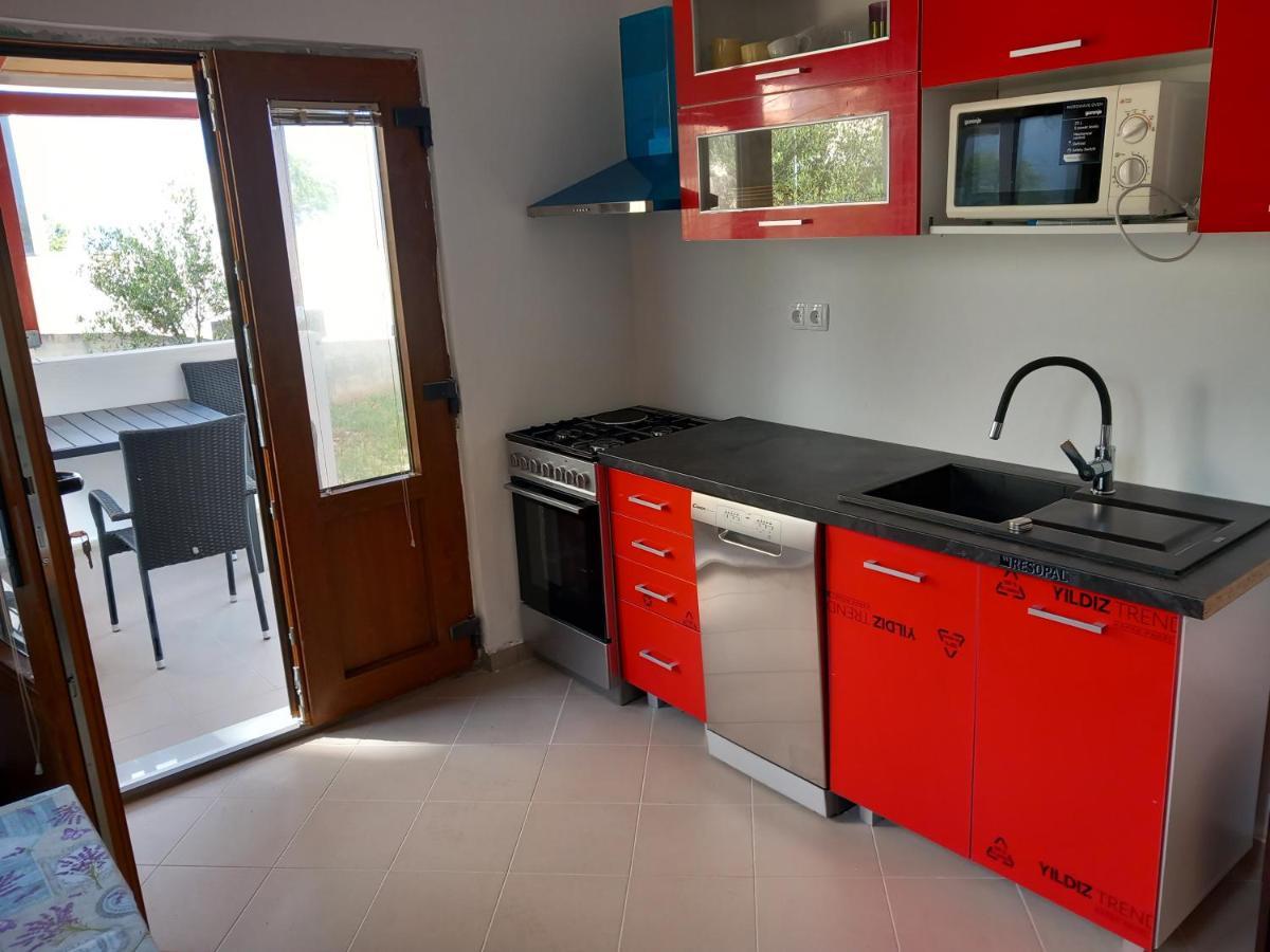 Apartments Zmaj Zavala Extérieur photo
