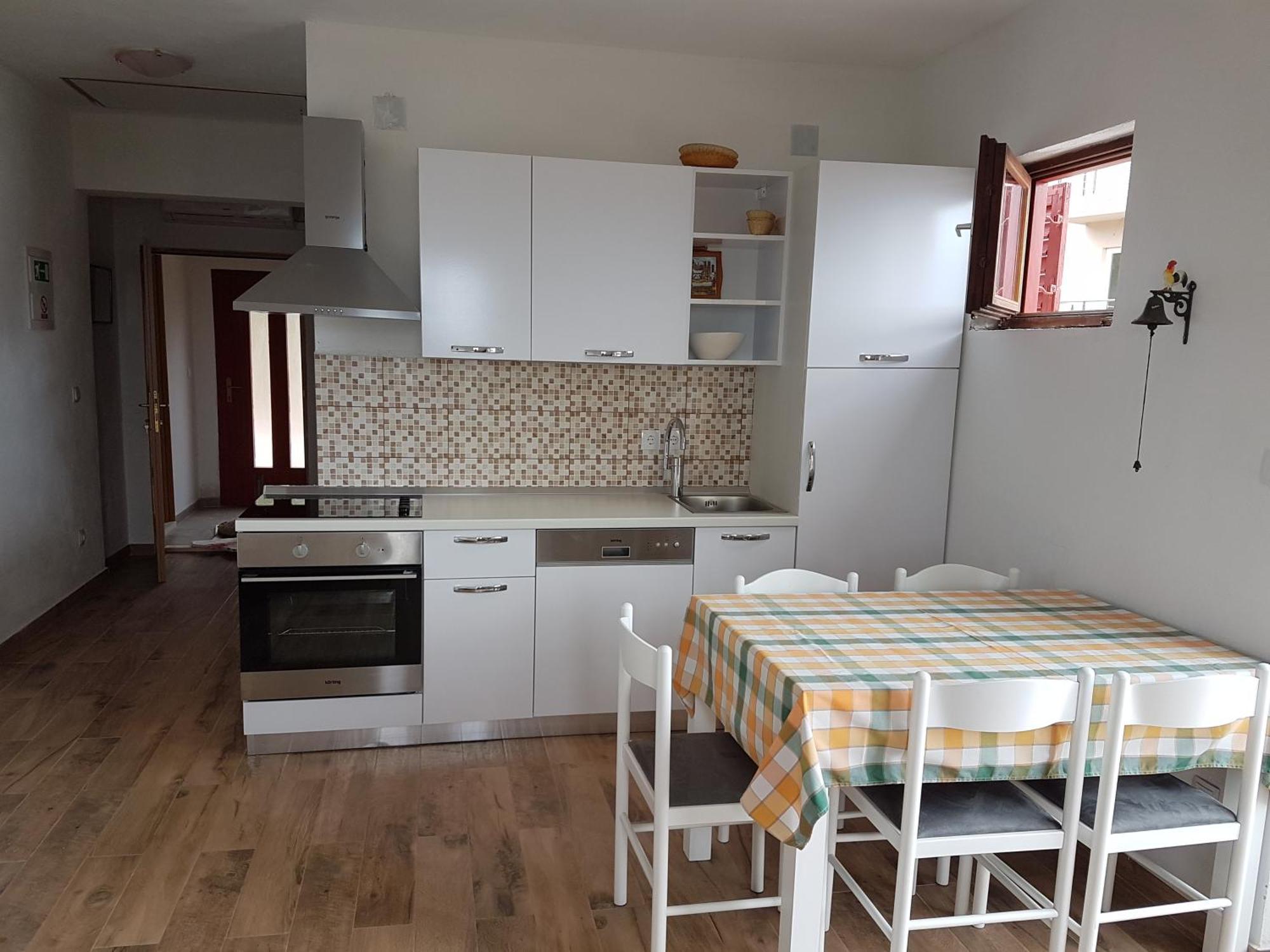 Apartments Zmaj Zavala Chambre photo