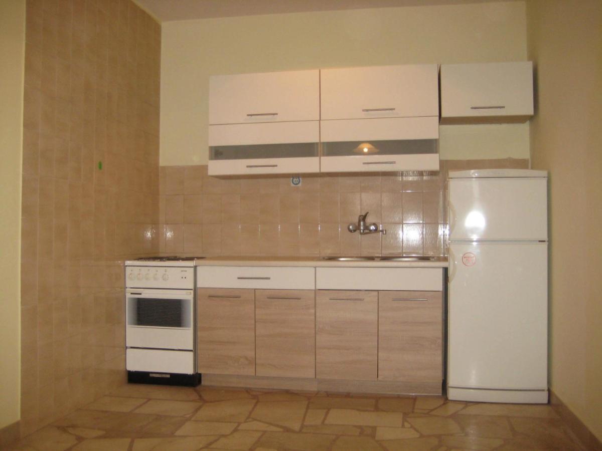 Apartments Zmaj Zavala Extérieur photo