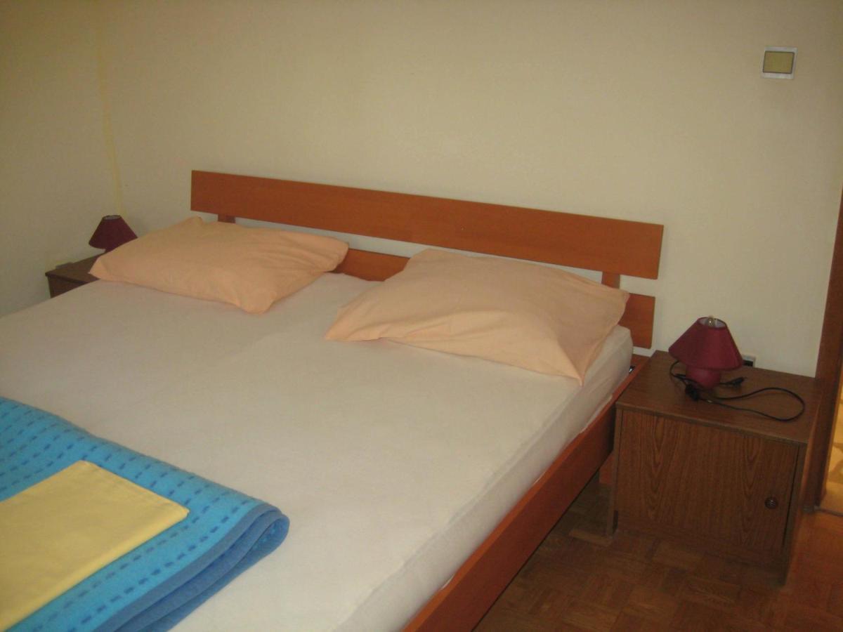 Apartments Zmaj Zavala Extérieur photo