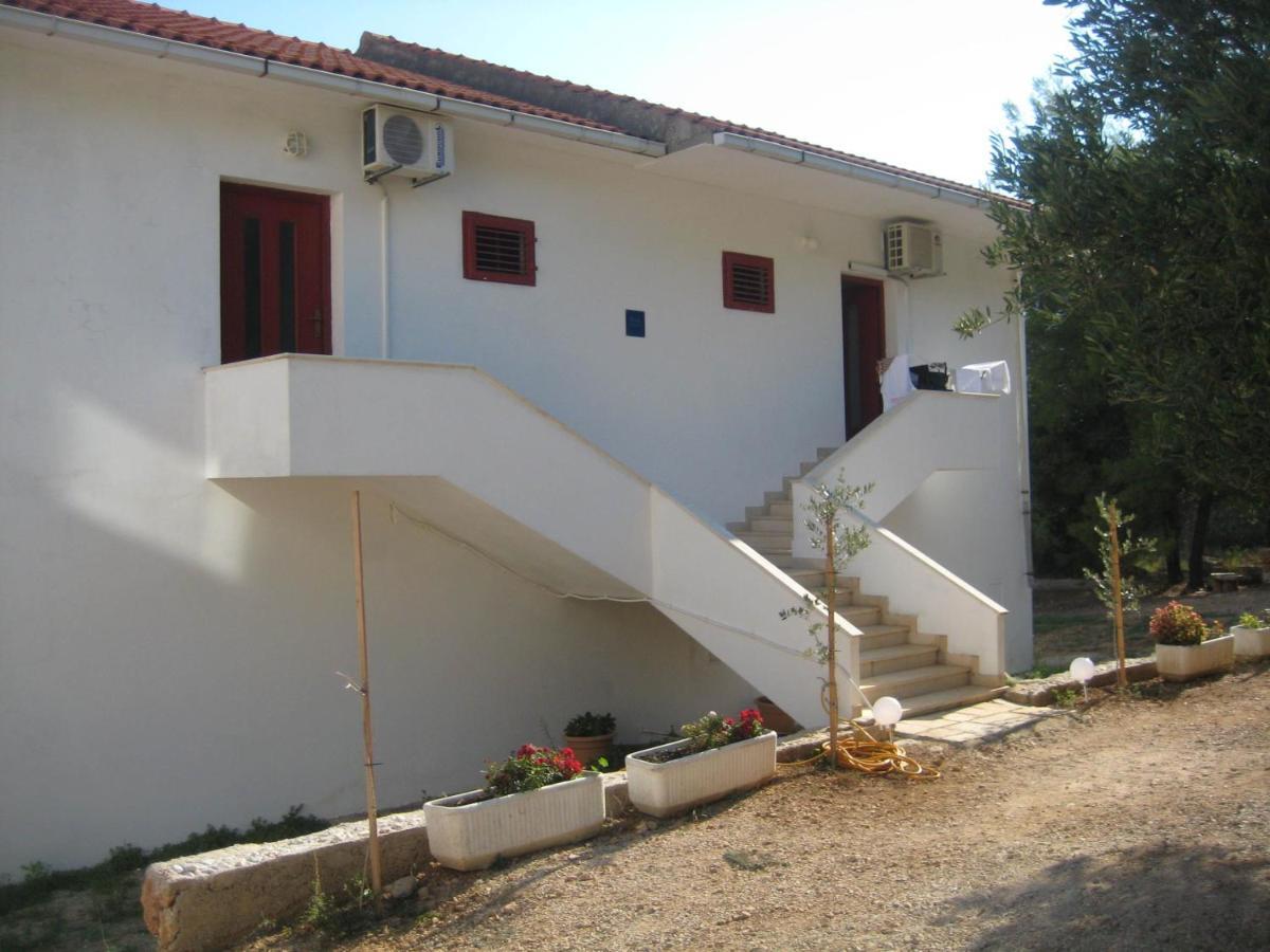 Apartments Zmaj Zavala Extérieur photo