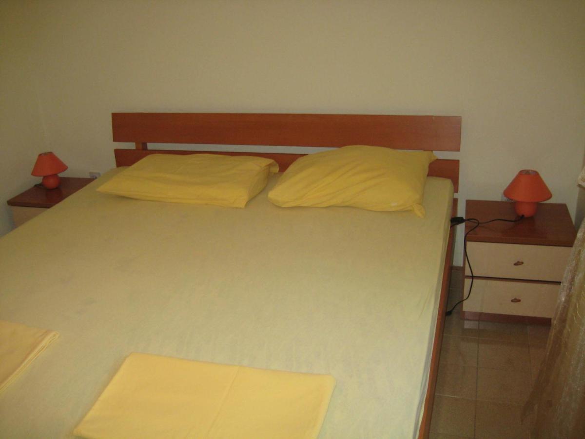 Apartments Zmaj Zavala Extérieur photo