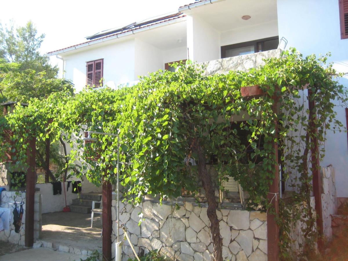 Apartments Zmaj Zavala Extérieur photo