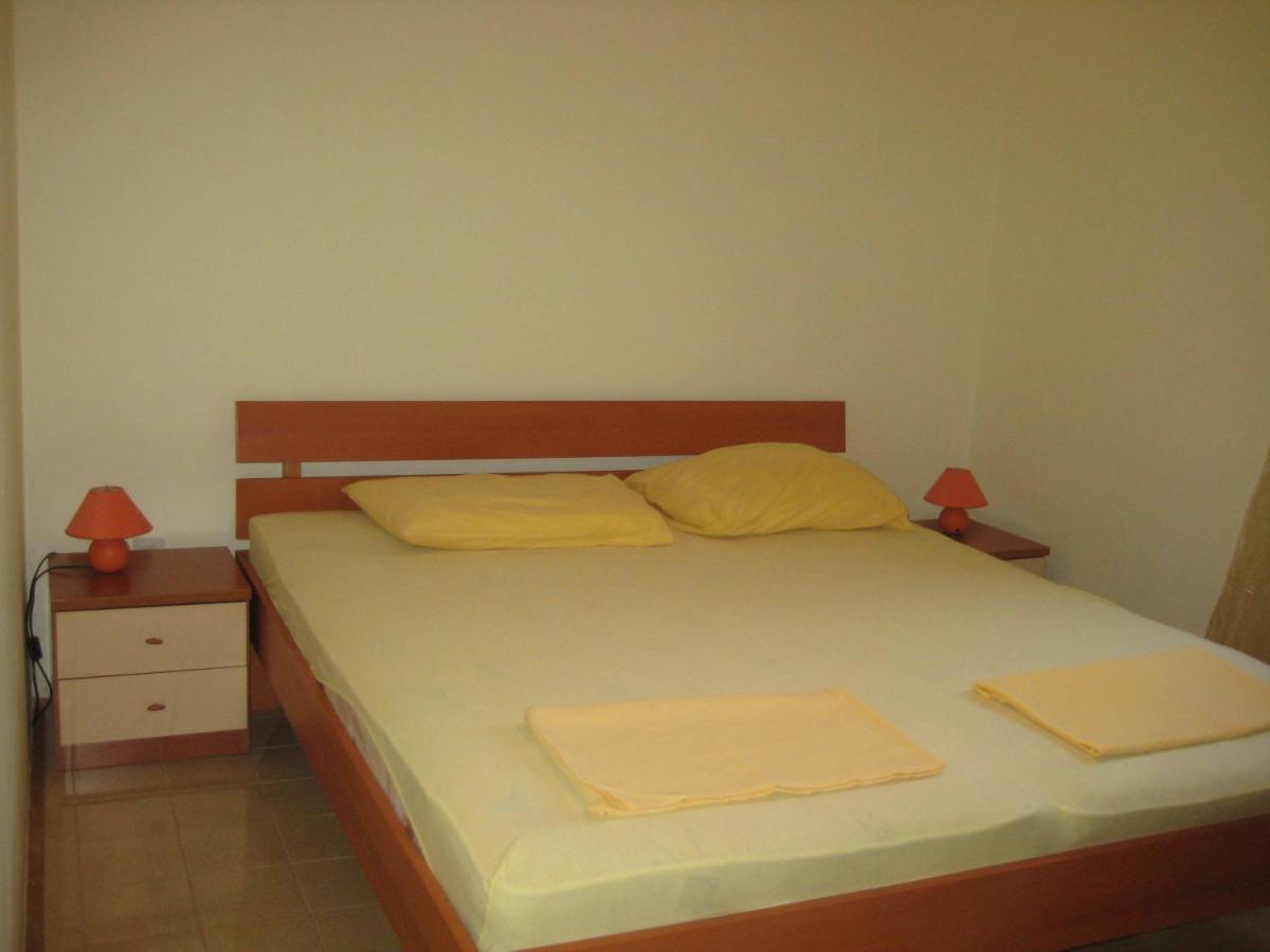Apartments Zmaj Zavala Extérieur photo