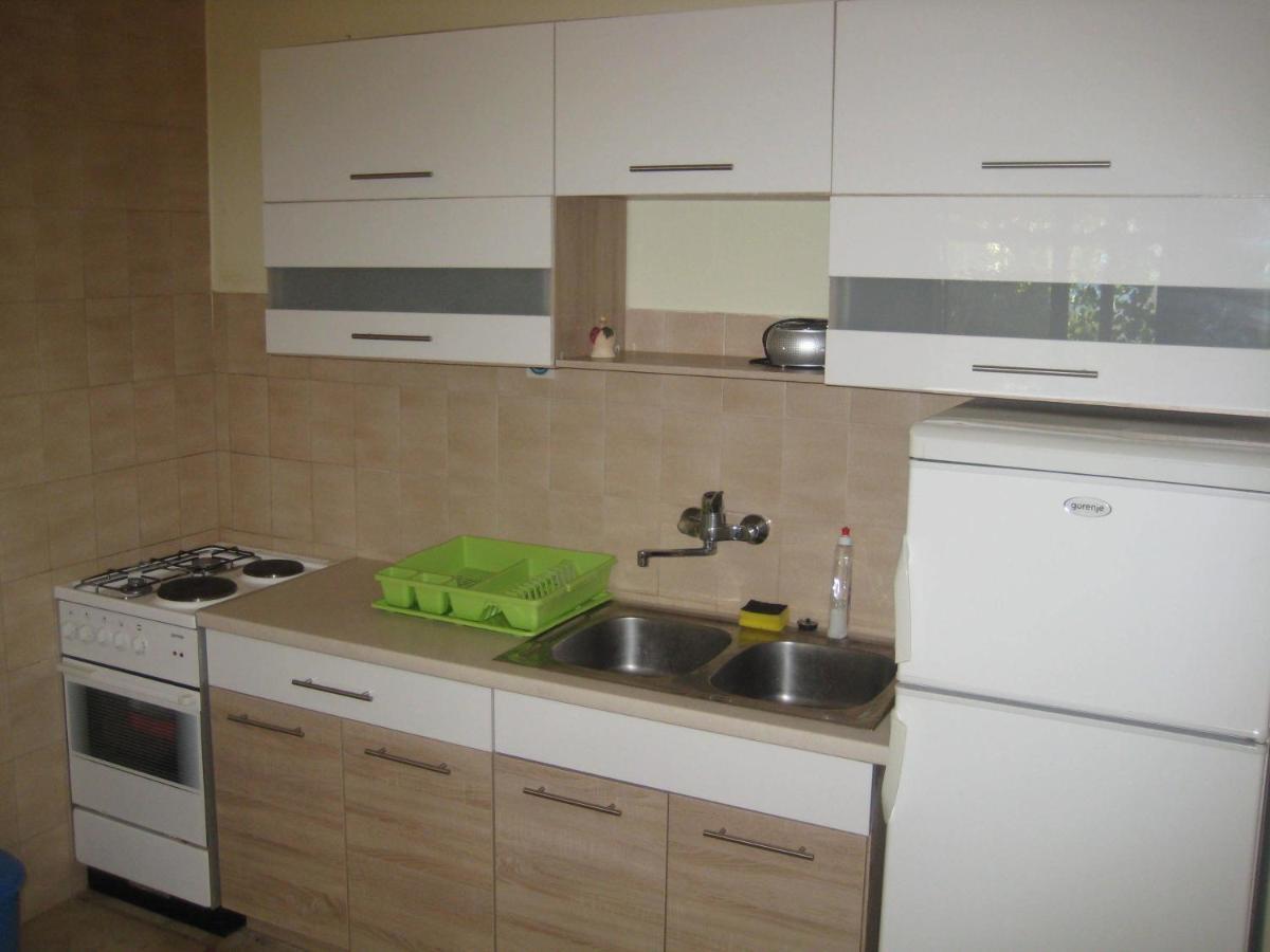 Apartments Zmaj Zavala Extérieur photo